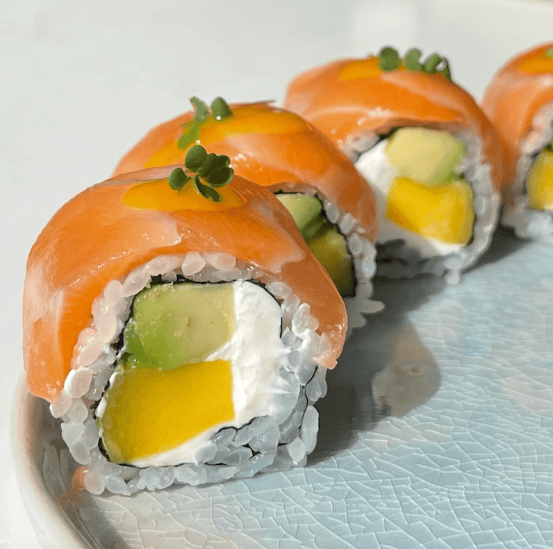 Самба - Маракуйя Самба - Маракуйя